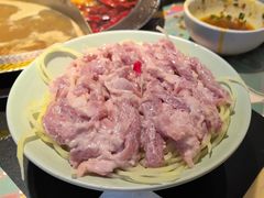 -廖掌柜·重庆鲜货火锅(上海首店)