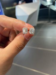 -VE DIAMOND·天然&培育钻石定制