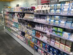 -KKV(天津津南吾悦广场店)