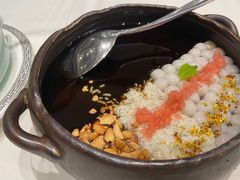 -饭怕鱼·黄焖鲟龙鱼(湖大店)