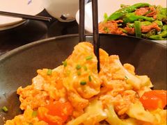 -简小舍·民间手艺菜(武昌江滩店)