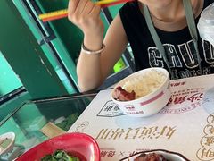 -憶廟街 X 沙角邨(太古城店)