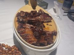 -八府香鸭·啫啫煲(华山路店)