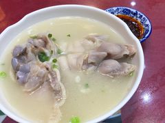 -易老妈蹄花.特色川菜(人民公园总店)