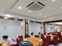 -青竹园海鲜餐厅(海天路店)