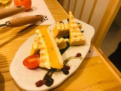 麒麟蛋糕-小句号·精致料理(江南环球港店)