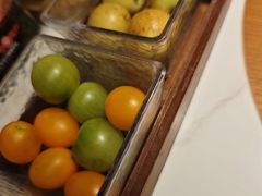 -芸山季·云南山珍菌火锅(南翔印象城MEGA店)