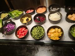 -富力丽思卡尔顿酒店·香荟全日制餐厅