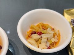 -楚鲜·汉正街一号(天河店)