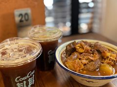 -CowCow其其·牛杂咖啡公司(六运店)