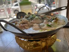 -王家厨房(新华路店)