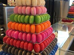 -麦雪尔甜品·生日蛋糕(新街口旗舰店)