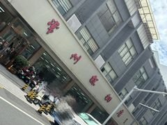 -常州糕团店(北大街新世纪商城店)