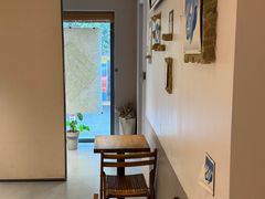 -Punchline Coffee&Roaster(同济大学店)