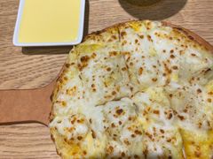 -棒约翰比萨·意面(金桥国际店)