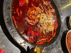 -蜀大侠火锅(建设路第五大道店)