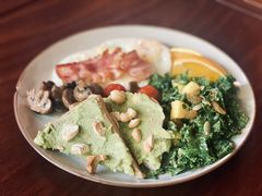 -VESH COFFEE(定西路店)