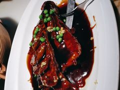 -绿茶餐厅(北京凤凰汇店)