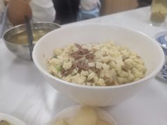 -老铁家泡馍馆(景龙池店)