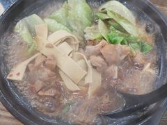 黄焖鸡-峰味香.酱香米线.黄焖鸡(定西路店)
