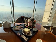 -北京柏悦酒店·锦庭餐厅Dining Room