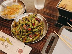 -破店肥哈·东北烧烤(南山保利店)