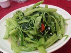 南乳通菜-隆都四季香饭店(碧海路店)