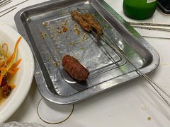 -回味南塘老王虾尾(总店)