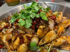 -阿甘龙虾·重庆麻麻鱼(中豪店)