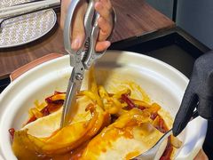 -曾宴·楚菜(湖北省博物馆店)