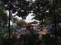 -荔湾区儿童公园