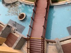 -三亚海棠湾万丽度假酒店