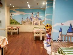 -嘉喜来比萨(罗马花园店)