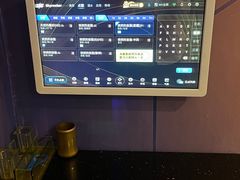 -冰城小镇音乐串吧·聚会餐厅(百子湾店)