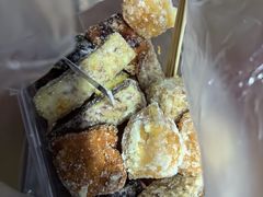 -普宁反沙番薯芋头