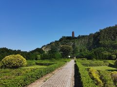 -南沙蒲洲花园