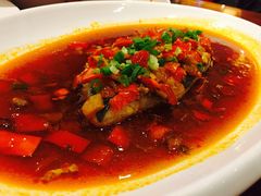 -朝鲜玉流馆(滨河东路店)