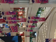 -凯德广场(武胜路店)