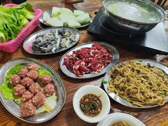 -江村四哥新鲜牛肉店(江高总店)