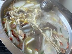 -天都火锅酒楼(虹梅南路店)