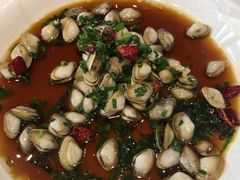 -501號台州海鲜餐厅(海创园店)