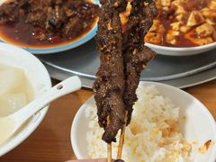 -顺庆羊肉馆(南坪店)