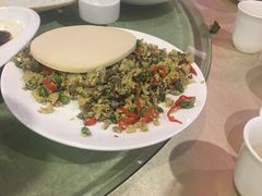 -铂尔台州菜(铂尔国际店)