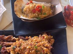 -铭副琦食·虾蟹烩馆(渔人码头店)