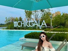 -清河半岛温泉度假酒店