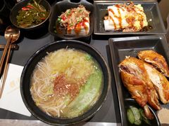 -馔豚·台北菜专门店(深圳湾万象城店)