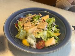 -老太原菜馆(中正天街店)