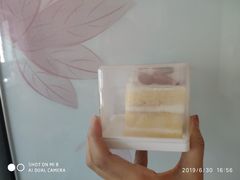 -味多美蛋糕(六道口店)