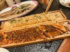 -福苗小骆驼烧烤(大唐不夜城店)