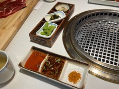 -千寻山野烤肉(中关村店)